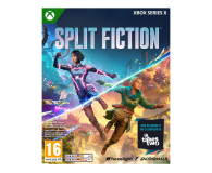 Xbox Split Fiction - 1307198 - zdjęcie 1